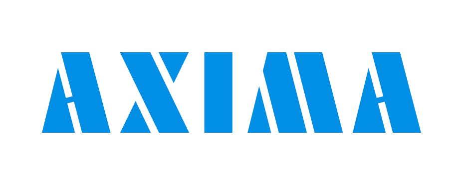 axima logo